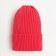 Hat for girls, color is bright pink, size 52-56