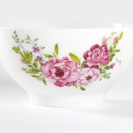Porcelain olivia, 370 ml porcelain-2