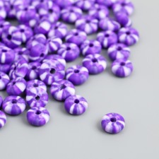 Beads for the creativity of PVC 