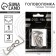 Puzzle "Smart Nails" No. 13, on the blister