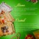 Set of gift "New Year's gift", set of masks, 3 pcs