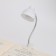 Reading lamp, 2 LED, AG13, H-20 cm, D-4 cm