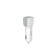 Hoco Z23, 2 USB car charger, 2.4 a, white