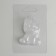 Plastic form for soap "Magic Unicorn" 5.5 × 7 cm
