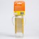 Antistress feeding bottle, classic throat, 250 ml., 0 months, cylinder