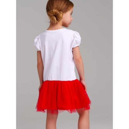Dress for girl PlayTode, height 116 cm-3