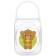 A container for storing and sterilizing children's nipples and dummies "Guardian of sweet dreams"