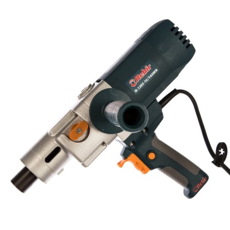 Rebir IE 1205-16/1450 ER drill, 1450 W, 16 mm, 1000 rpm, 2 speed, cable 1.5 m-5