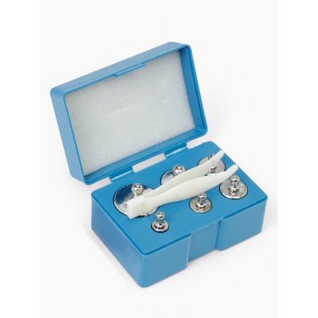 Set of weights for scales 200 grams
