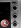 Mini-fucker Akel AF-930, 1300 W, 45 l, 50-320 ° C, timer, silver