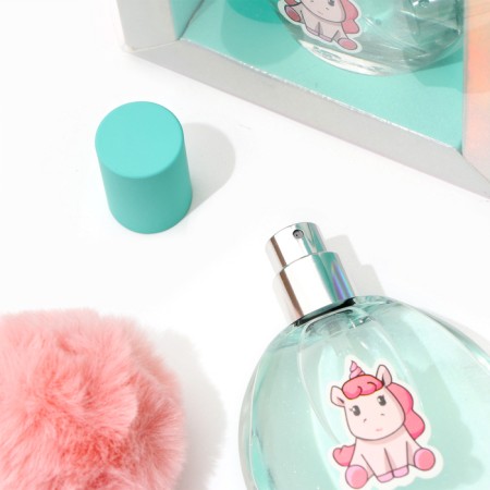 Women's toilet water Unicorns Approve "Maggie", 30 ml