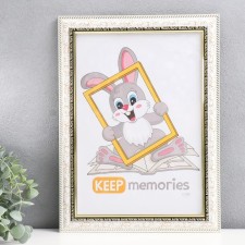 Photo frame Plastic 