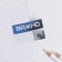 Stickers-stickers, on the substrate "February 23", 5 pcs, 30 l/pcs