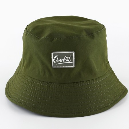 Panama Overhat, green color, rr 56-2