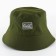 Panama Overhat, green color, rr 56