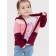 Cardigan for girls, height 80 cm