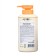 Gel shower scrub with aroma white musk 500 ml