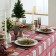 Baby Ethel "Cozy Christmas", 149x180 cm, 100% HL, sarzha 190 g/m2