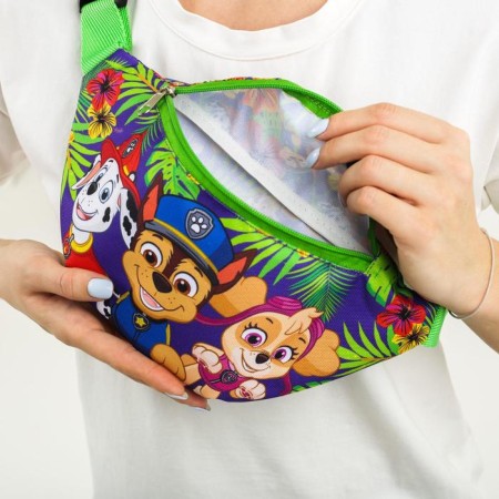 Belon Bag, 25x6x13 cm, puppy patrol-5