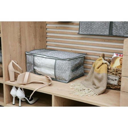 COVFR for storing things of the forage "FOR", 45 × 30 × 20 cm, color gray color-5