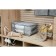 COVFR for storing things of the forage "FOR", 45 × 30 × 20 cm, color gray color