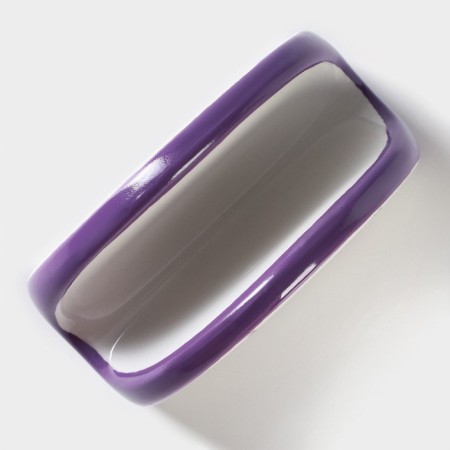 Lavender Dolyana Salvetnik, 9.5 × 7 × 4.3 cm-4