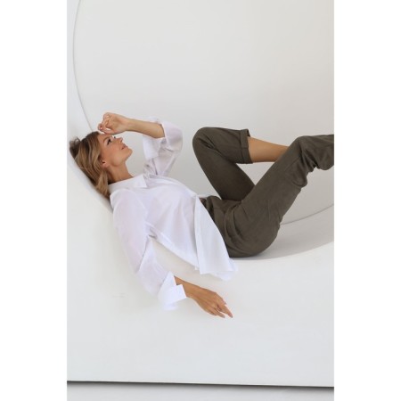 Women's pants, size 44-5