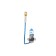 Lamp car lighthouse Ultra Super White +30%, H3, 12 V, 55 W, set 2 pcs