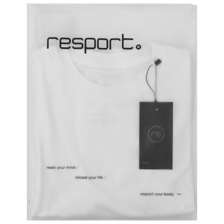 Women's T -shirt, basic, size XS (42), white color-17