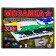 Figure mosaic "Military equipment", 8 colors, 2 boards