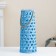 Highway "Asura" E27 15W blue 16x16x51 cm Risalux