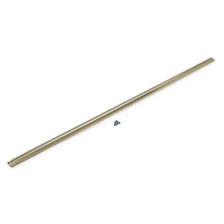 Cappio RS140 m/o = 960 strap handle, satin gold color-4