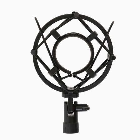 Holder for Music Life Spider, microphone diameter 2.5 cm-3