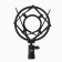 Holder for Music Life Spider, microphone diameter 2.5 cm