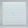 Box for sweets, confectionery packaging, 4 cells, “for you”, 10.5 x 10.5 x 3.5 cm
