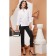 Female blouse, size 48