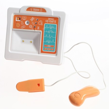 Set for experiments "Scientific set", 3B1-8