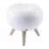 Children's nightlight-NLED-467-1W-W Lamp Cat Cat White