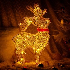 LED figure 