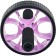Bradex SF 0827 press, purple