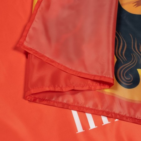 The flag "Savior Ezmradnaya", 90 x 135 cm, polyester silk, without a pole-2