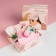 Gift set KAFTAN "Beauty Fredes"