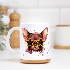 Sublimation mug 
