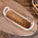 Wicker basket 40x16x20 cm