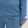 Women's sweatshirt MIST COZY STYLE, Blue, size 60