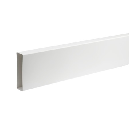 The channel is rectangular, ventilation zein, 60 x 204 mm, 1.5 m-2