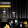 Capherine for wine, 1 l, without a pen