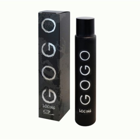 Tuale water men's Go Go Locing, 100 ml-3