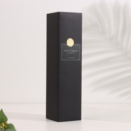 Aromatic diffuser "Aroma Diffuser", 200 ml, vanilla-2