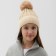 Children's hat Minaku, centralizer, rr 48-50